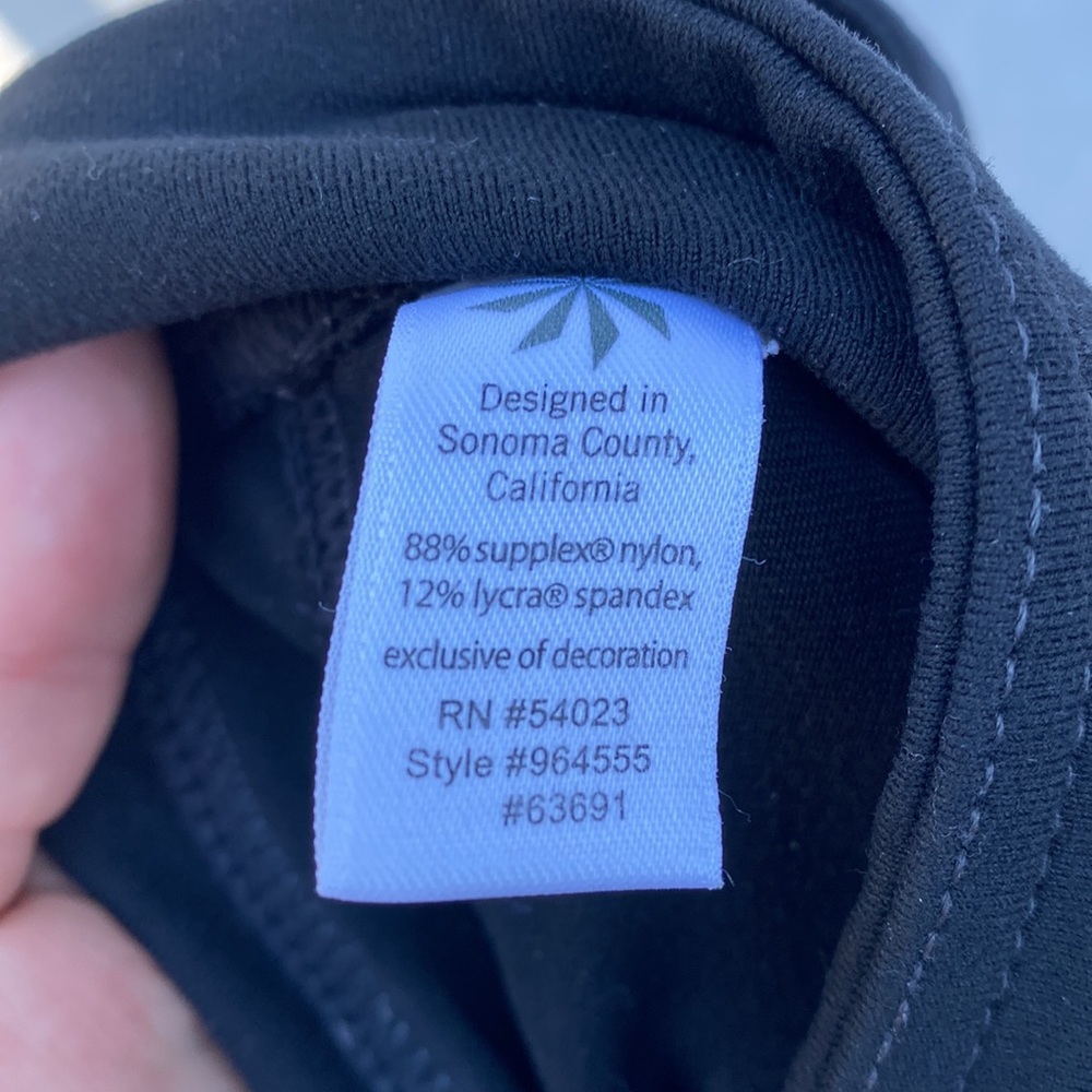 Athleta Shorts - Picture 8 of 8